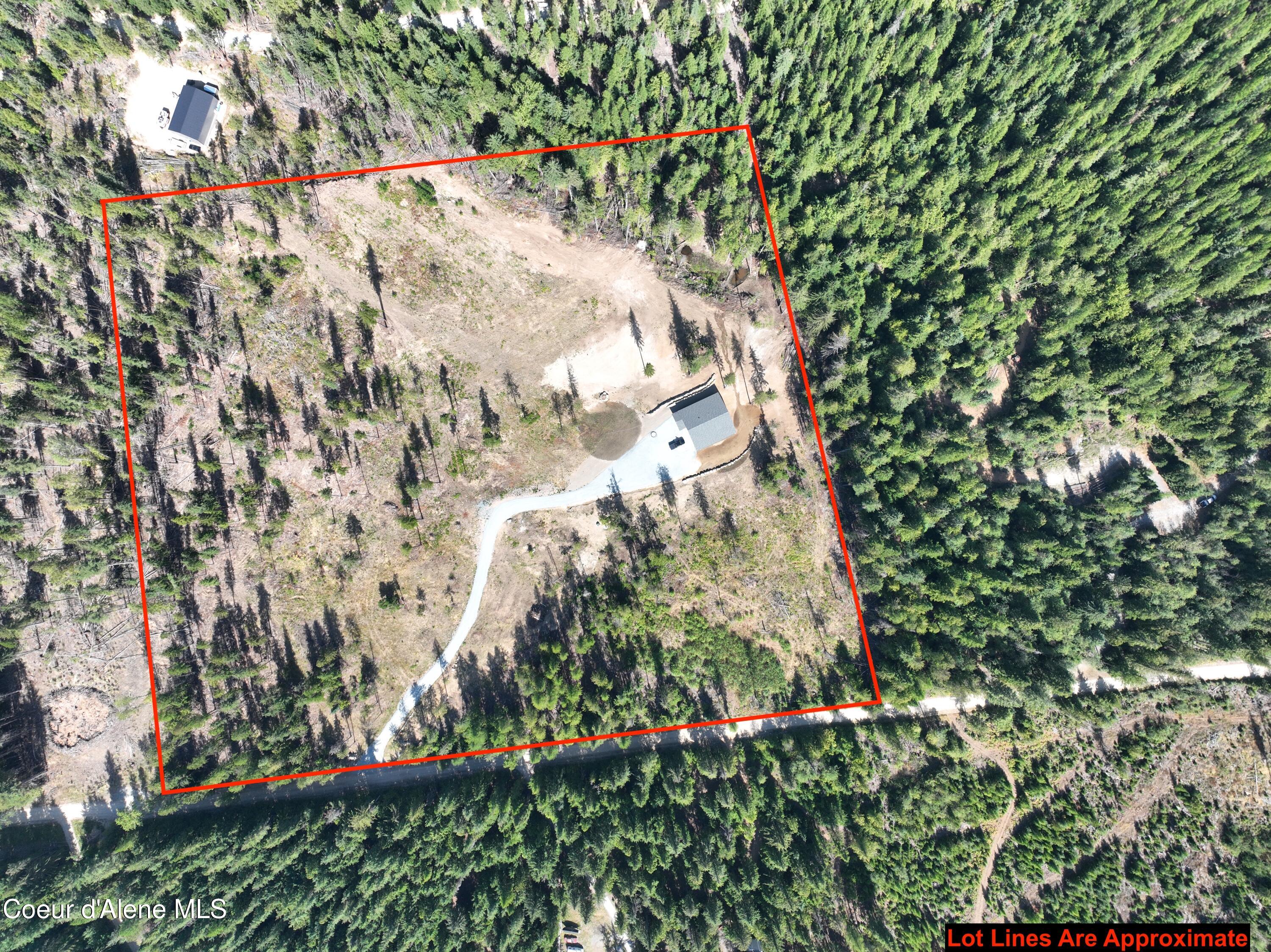 379 Moonfire Road Sandpoint, ID 83864 - Photo 22 of 23 DJI_0030 copy