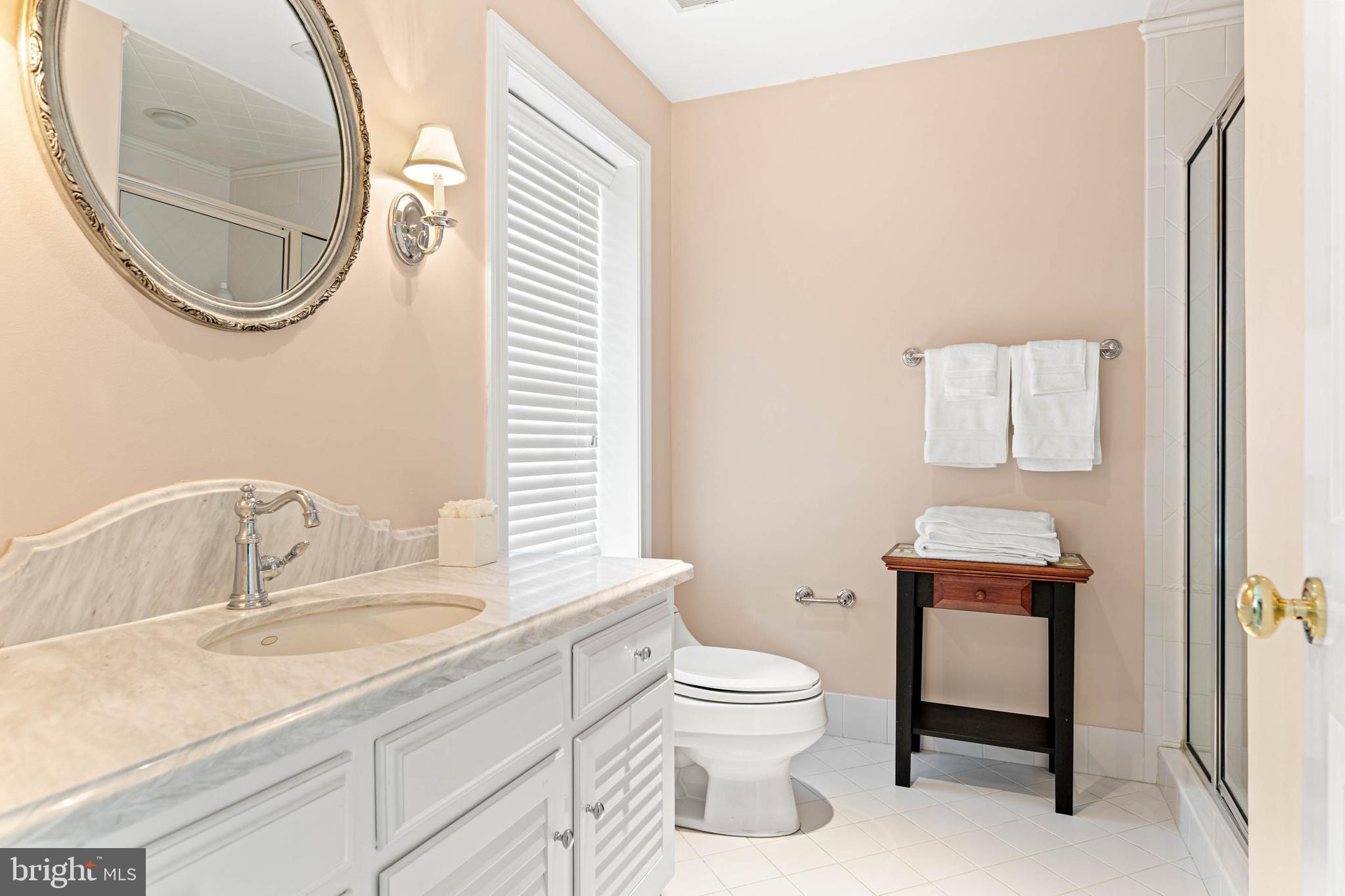 737 Eagle Farm Road Villanova, PA 19085 - Photo 38 of 61 Bathroom 2