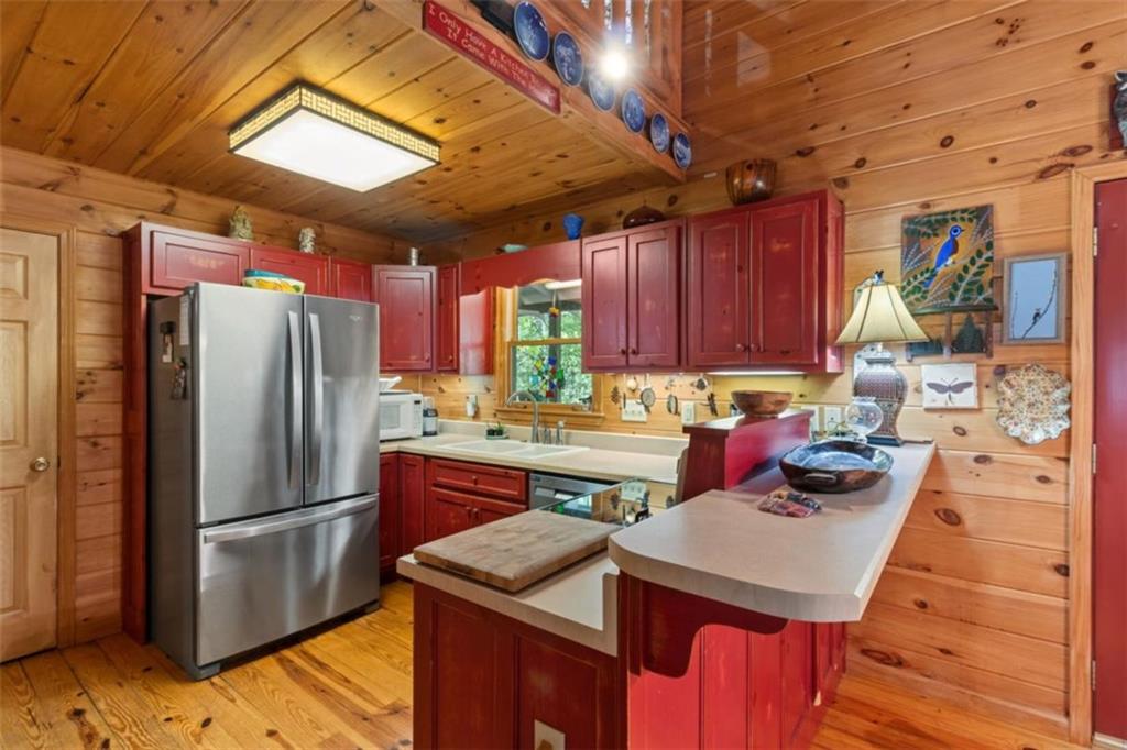 80 Stegall Mill Ridge Ellijay, GA 30536 - Photo 23 of 48 Gallery Image 23