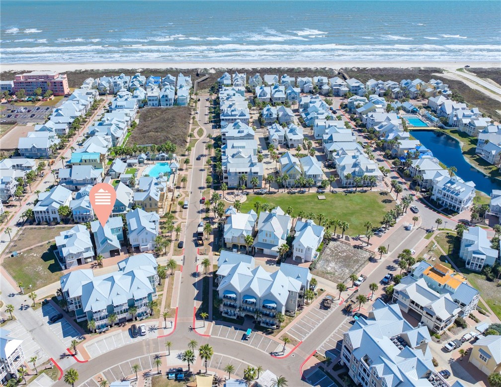 204 Round Road Port Aransas, TX 78373 - Photo 2 of 33