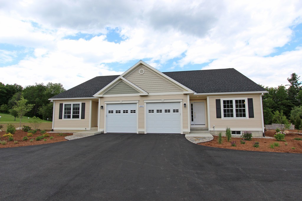 245 Main Road, Unit B Westhampton, MA 01027 - Photo 1 of 25