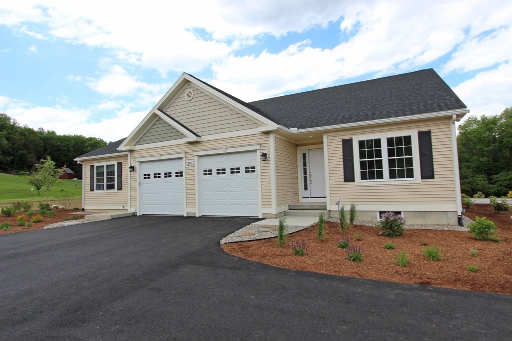245 Main Road, Unit B Westhampton, MA 01027 - Photo 2 of 25