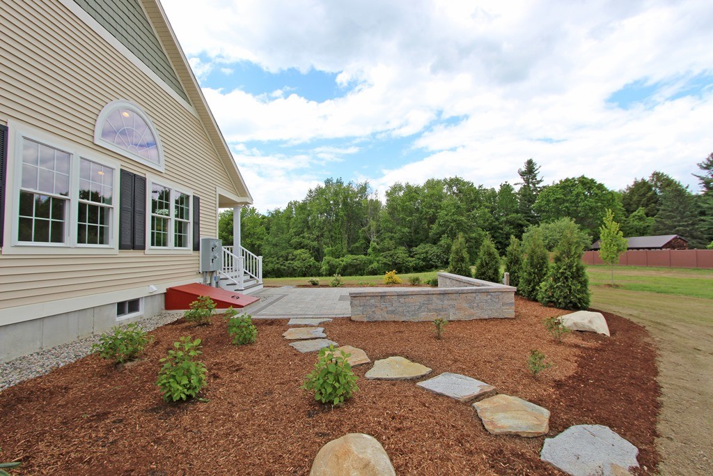 245 Main Road, Unit B Westhampton, MA 01027 - Photo 3 of 25