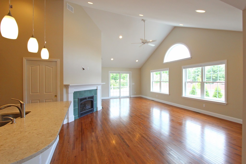 245 Main Road, Unit B Westhampton, MA 01027 - Photo 5 of 25