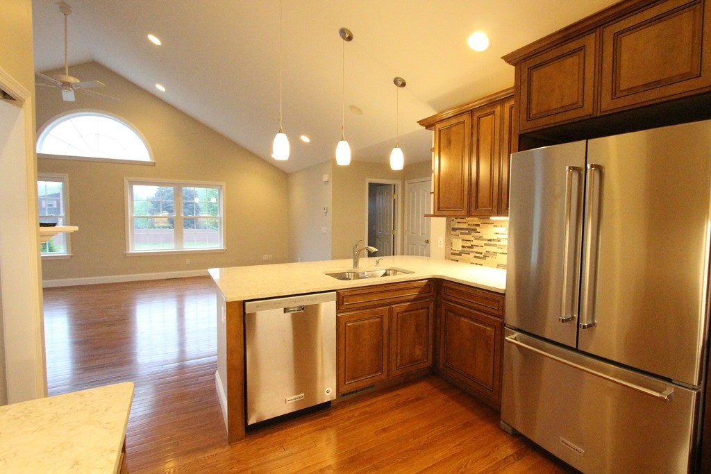 245 Main Road, Unit B Westhampton, MA 01027 - Photo 9 of 25