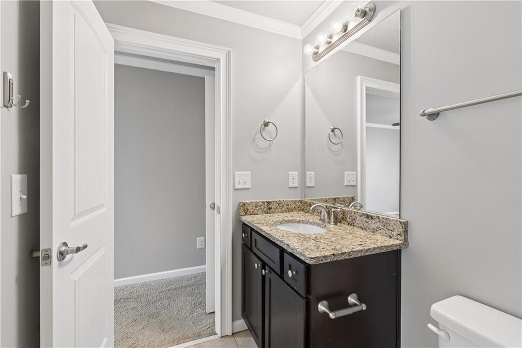 2854 Jordan Oaks Lane Decatur, GA 30033 - Photo 25 of 39