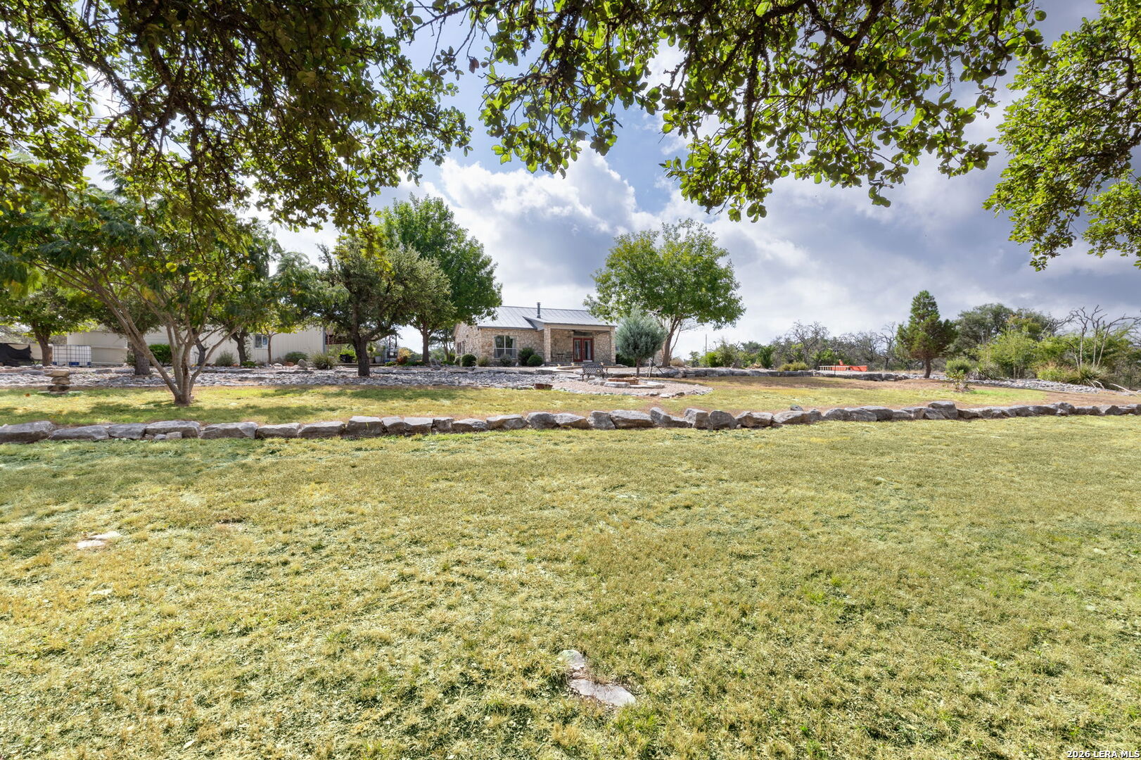 145 Rough Creek Road Mountain Home, TX 78058 - Photo 19 of 25 Gallery Image 19