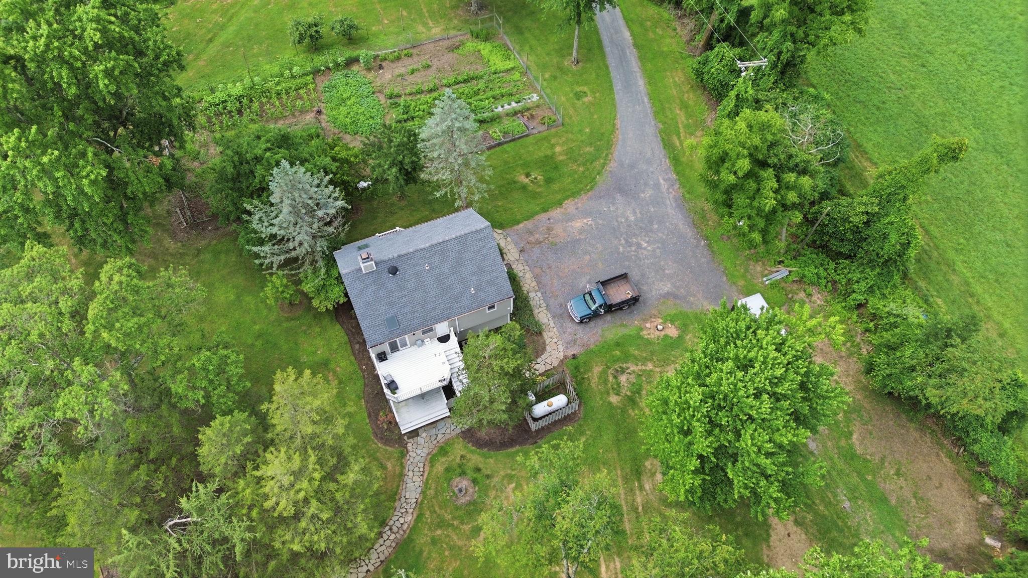 136 Rocktown-lamb Road Lambertville, NJ 08530 - Photo 89 of 107