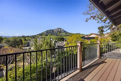 $2,095,000 | 958 Skyline Drive, San Luis Obispo, CA 93405