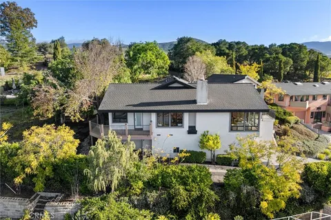 $2,095,000 | 958 Skyline Drive, San Luis Obispo, CA 93405