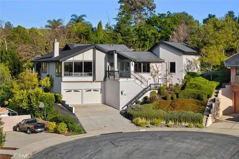 $2,095,000 | 958 Skyline Drive, San Luis Obispo, CA 93405