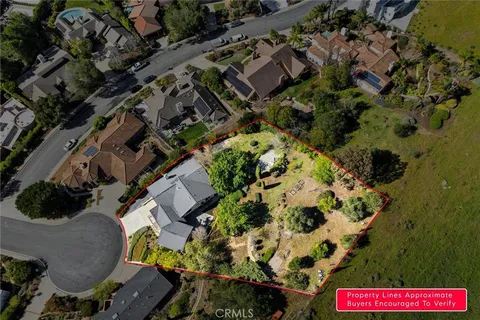 $2,095,000 | 958 Skyline Drive, San Luis Obispo, CA 93405