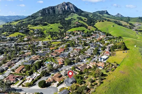 $2,095,000 | 958 Skyline Drive, San Luis Obispo, CA 93405