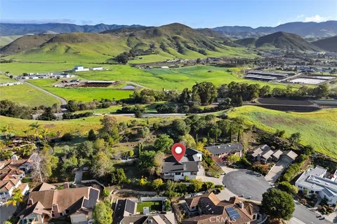 $2,095,000 | 958 Skyline Drive, San Luis Obispo, CA 93405
