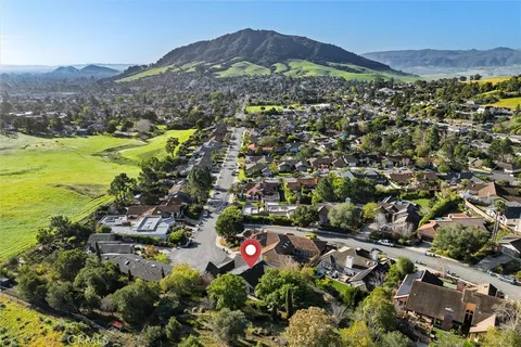 $2,095,000 | 958 Skyline Drive, San Luis Obispo, CA 93405