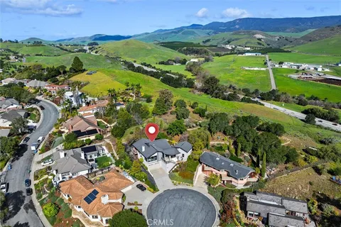 $2,095,000 | 958 Skyline Drive, San Luis Obispo, CA 93405