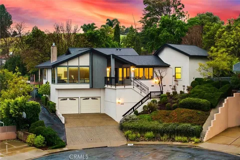 $2,095,000 | 958 Skyline Drive, San Luis Obispo, CA 93405