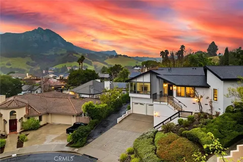 $2,095,000 | 958 Skyline Drive, San Luis Obispo, CA 93405