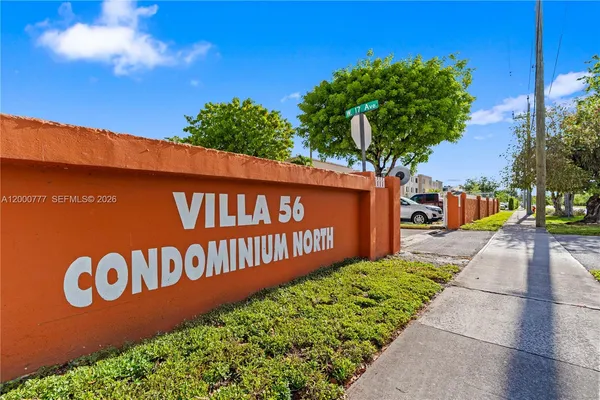 $279,900 | 1705 West 57th Street, Unit 506, Hialeah, FL 33012