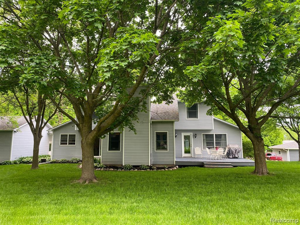 7389 Lobdell Road Linden, MI 48451 - Photo 9 of 45