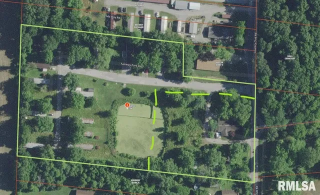 $150,000 | 5281-5287 Country Club Road, Unit 21, Murphysboro, IL 62966