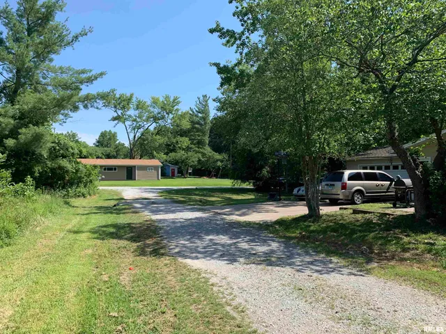 $150,000 | 5281-5287 Country Club Road, Unit 21, Murphysboro, IL 62966