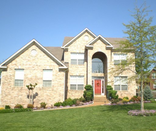 313 Quail Pointe Road Knoxville, TN 37934 - Photo 1 of 1 Primary Photo