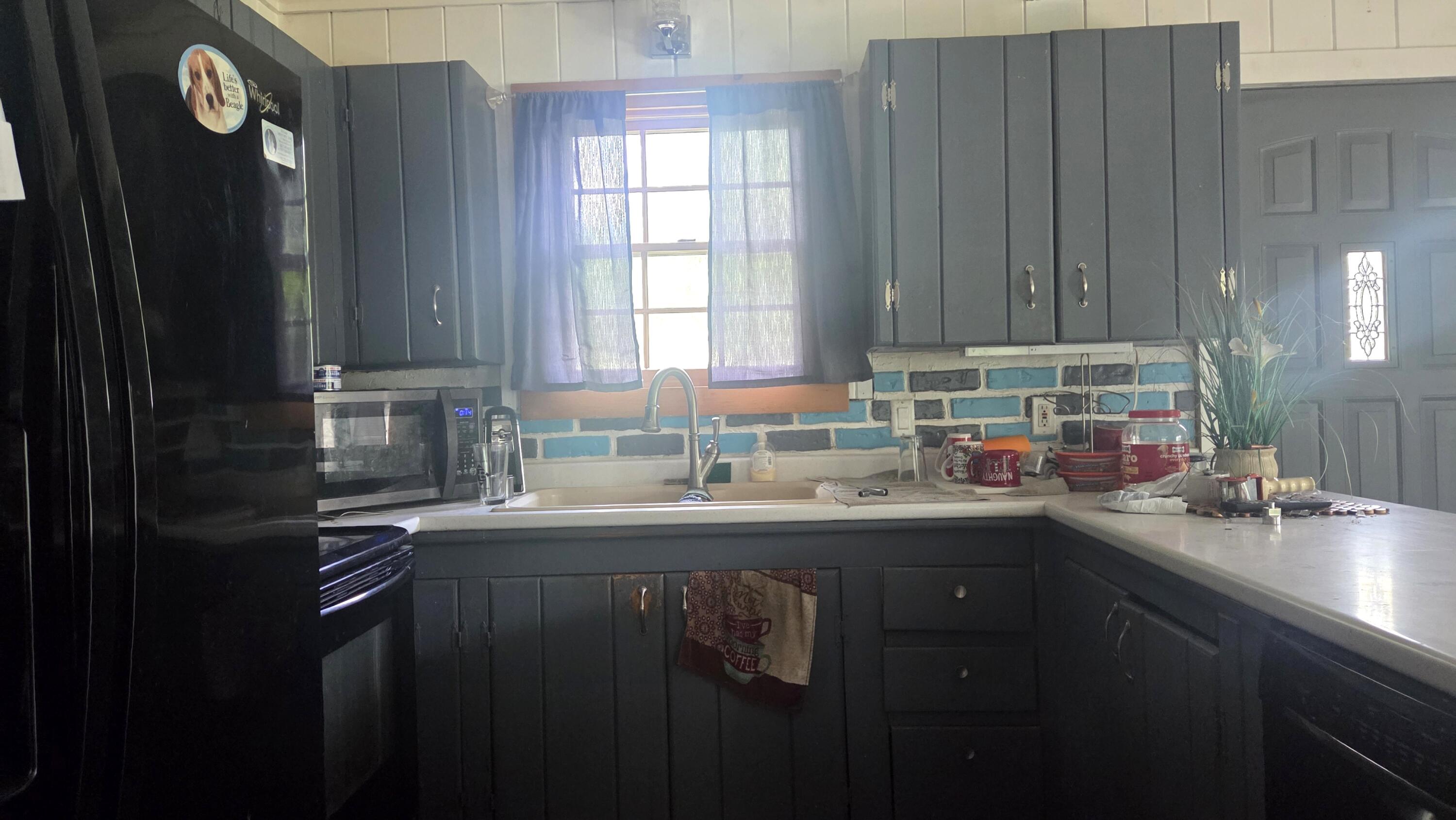 689 Airline Road Clifton, ME 04428 - Photo 4 of 25 20260622_125846Kitchen