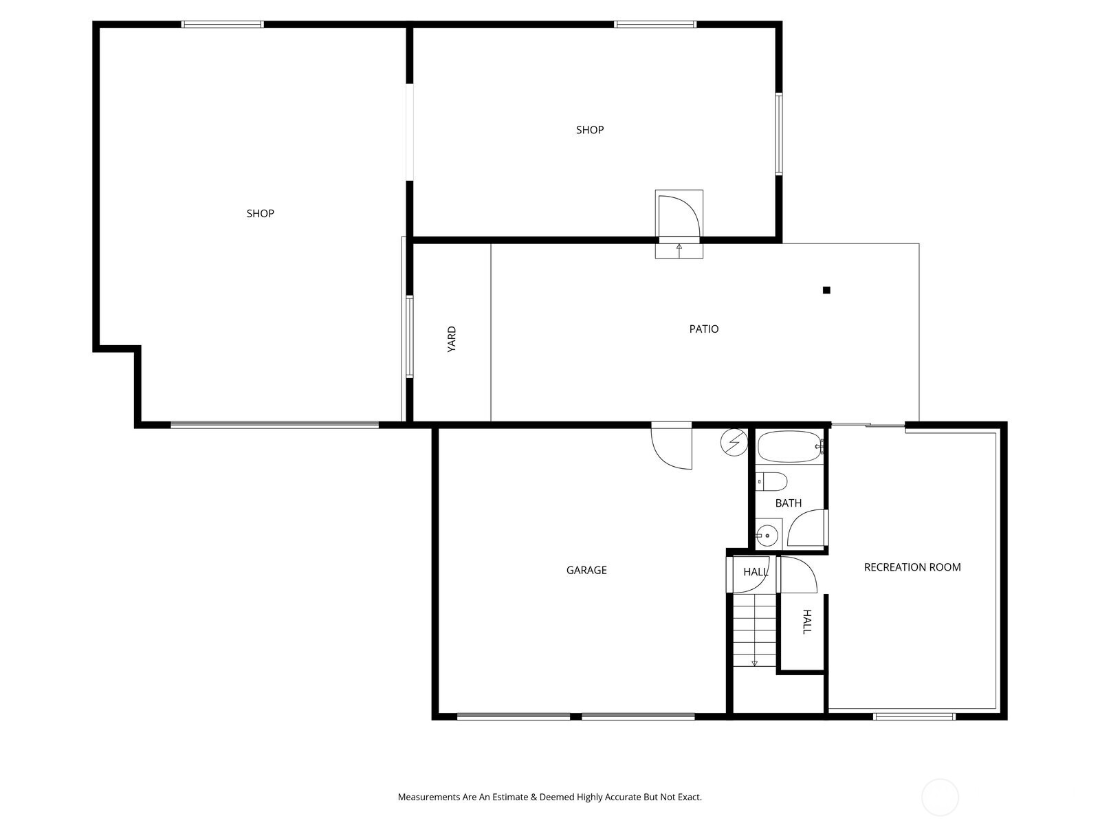 12305 Alexander Road Everett, WA 98204 - Photo 40 of 40