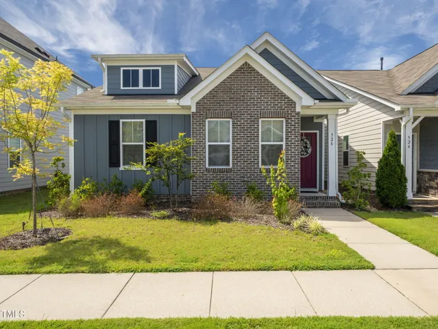 $369,900 | 528 Sweet Pine Lane, Knightdale, NC 27545