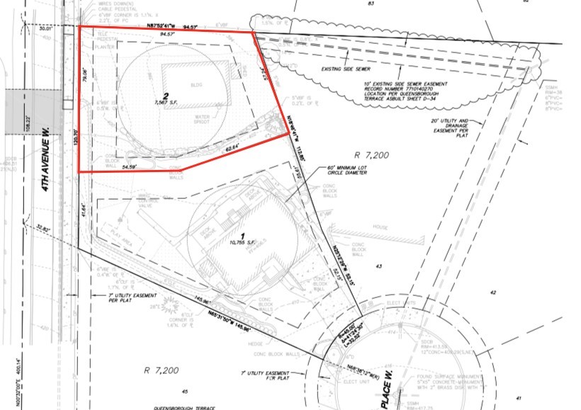 22016 3rd Place West, Unit LOT 2 Bothell, WA 98021 - Photo 3 of 4