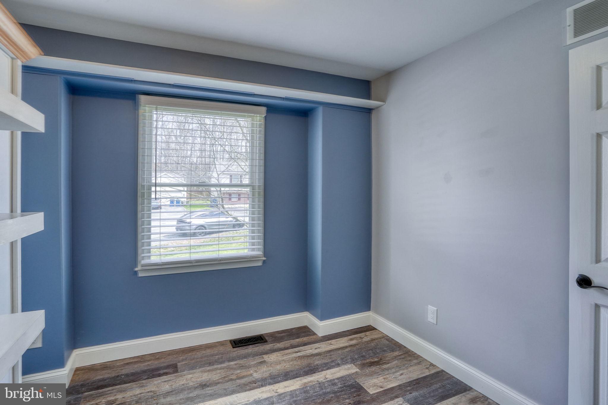 5 Kings Court Elkton, MD 21921 - Photo 25 of 47 a view of wooden floor and windows in a room