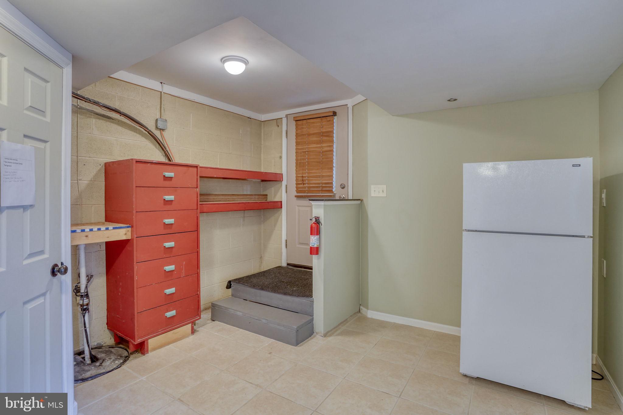 5 Kings Court Elkton, MD 21921 - Photo 39 of 47 a room with storage and utility