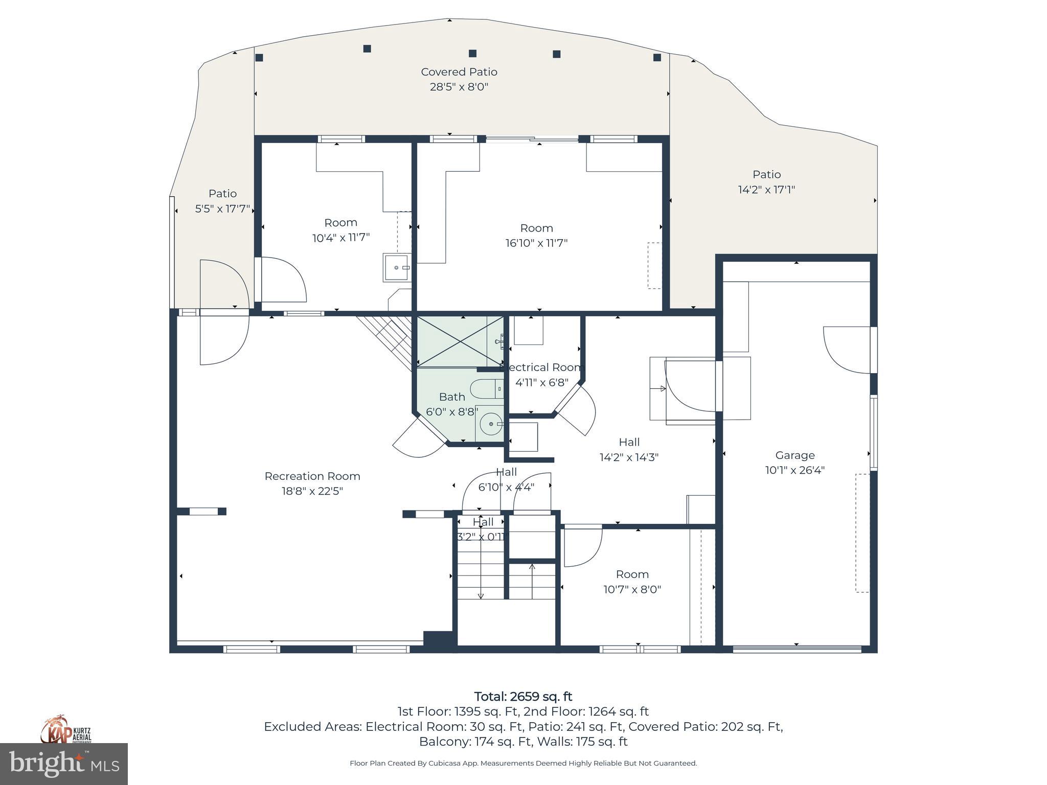 5 Kings Court Elkton, MD 21921 - Photo 41 of 47 a picture of a room