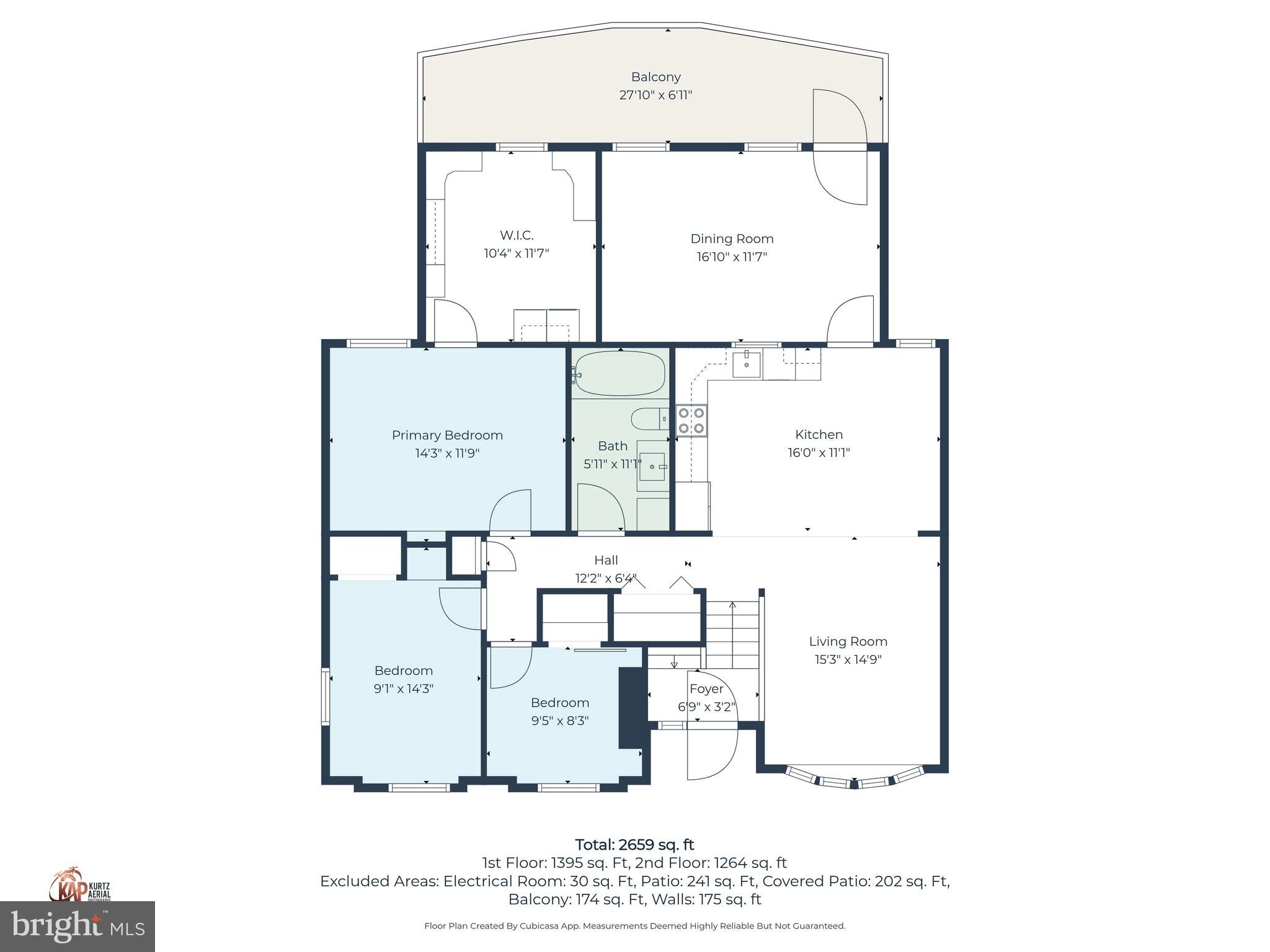 5 Kings Court Elkton, MD 21921 - Photo 43 of 47 unknown