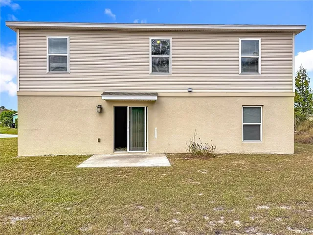 $1,900 | 166 Maple Drive, Kissimmee, FL 34759