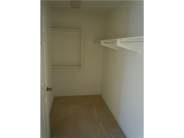 2356 Hyacinth Road Alpine, CA 91901 - Photo 11 of 16 Large Closet