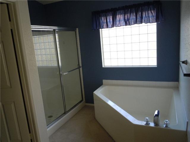 2356 Hyacinth Road Alpine, CA 91901 - Photo 13 of 16 Wonderful Large tub and shower in Master Bath