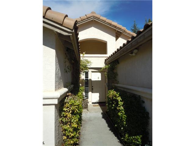 2356 Hyacinth Road Alpine, CA 91901 - Photo 16 of 16 Entry way