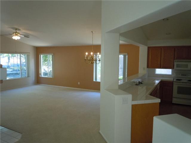 2356 Hyacinth Road Alpine, CA 91901 - Photo 3 of 16 View of the dining area and living area from entry