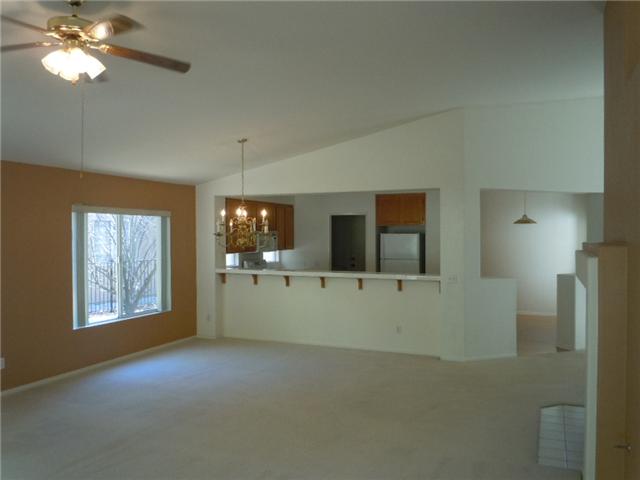 2356 Hyacinth Road Alpine, CA 91901 - Photo 6 of 16 View from the living room towards dining area and kitchen.