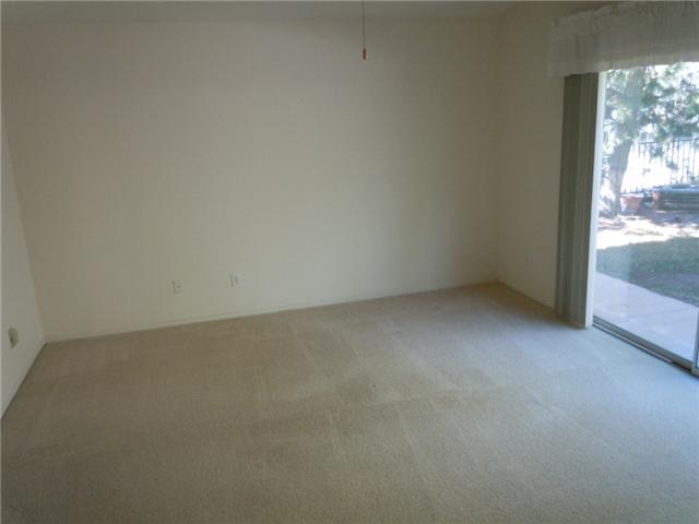 2356 Hyacinth Road Alpine, CA 91901 - Photo 10 of 16 Master bedroom with slider to the lovely yard.