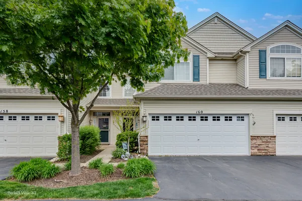 $310,000 | 160 Durango Drive, Gilberts, IL 60136