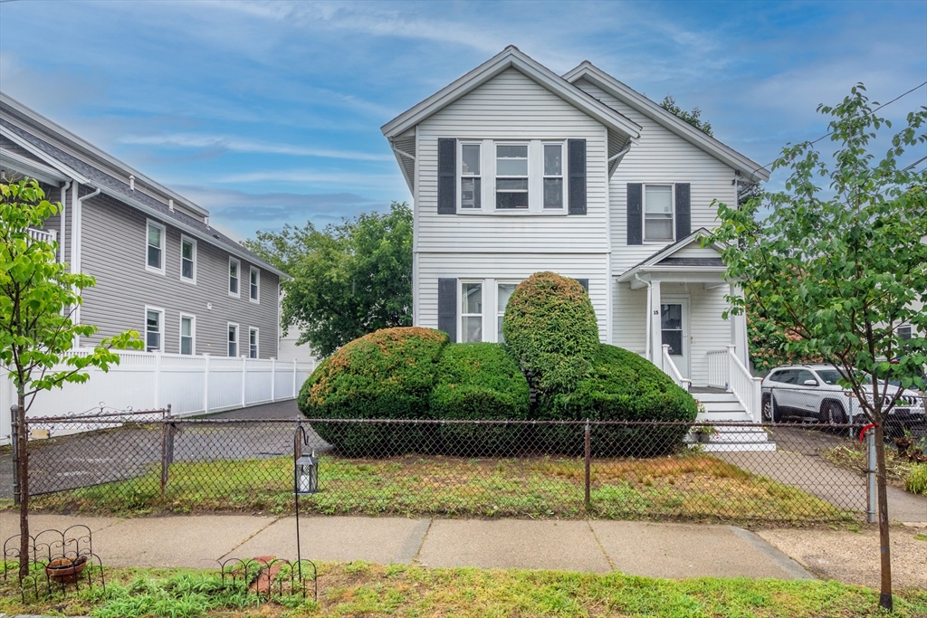 13-15 Osborne Road Arlington, MA 02474 - Photo 2 of 26