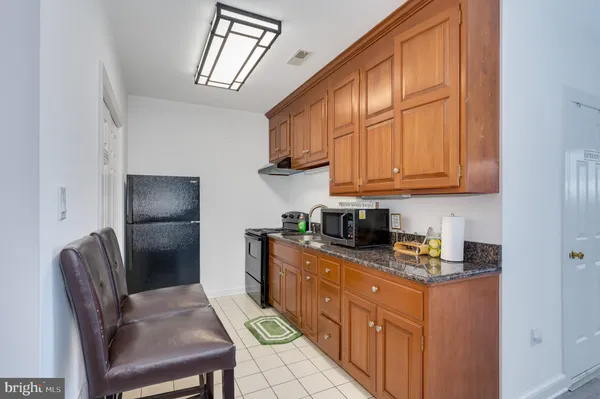 a view of a balcony with lake view