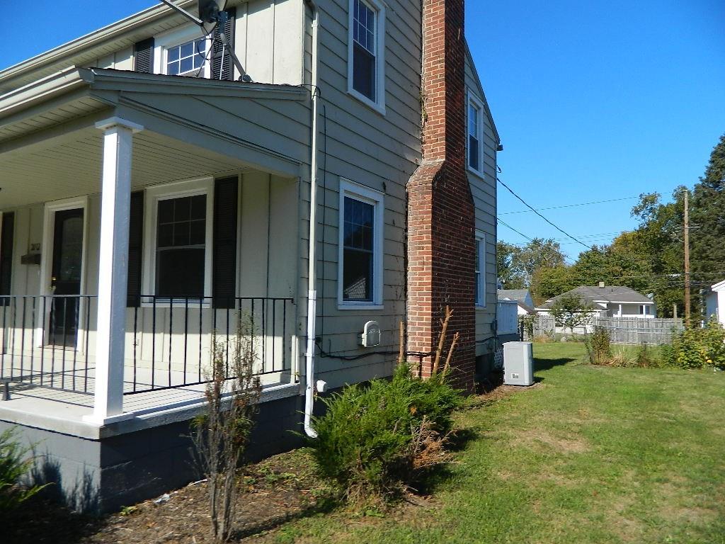 2012 Broadway Street Springfield, OH 45504 - Photo 2 of 21 Gallery Image 2