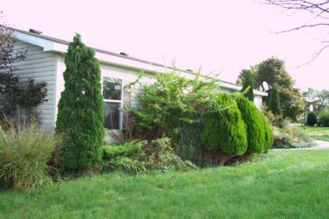 8595 18th Road Argos, IN 46501 - Photo 9 of 9