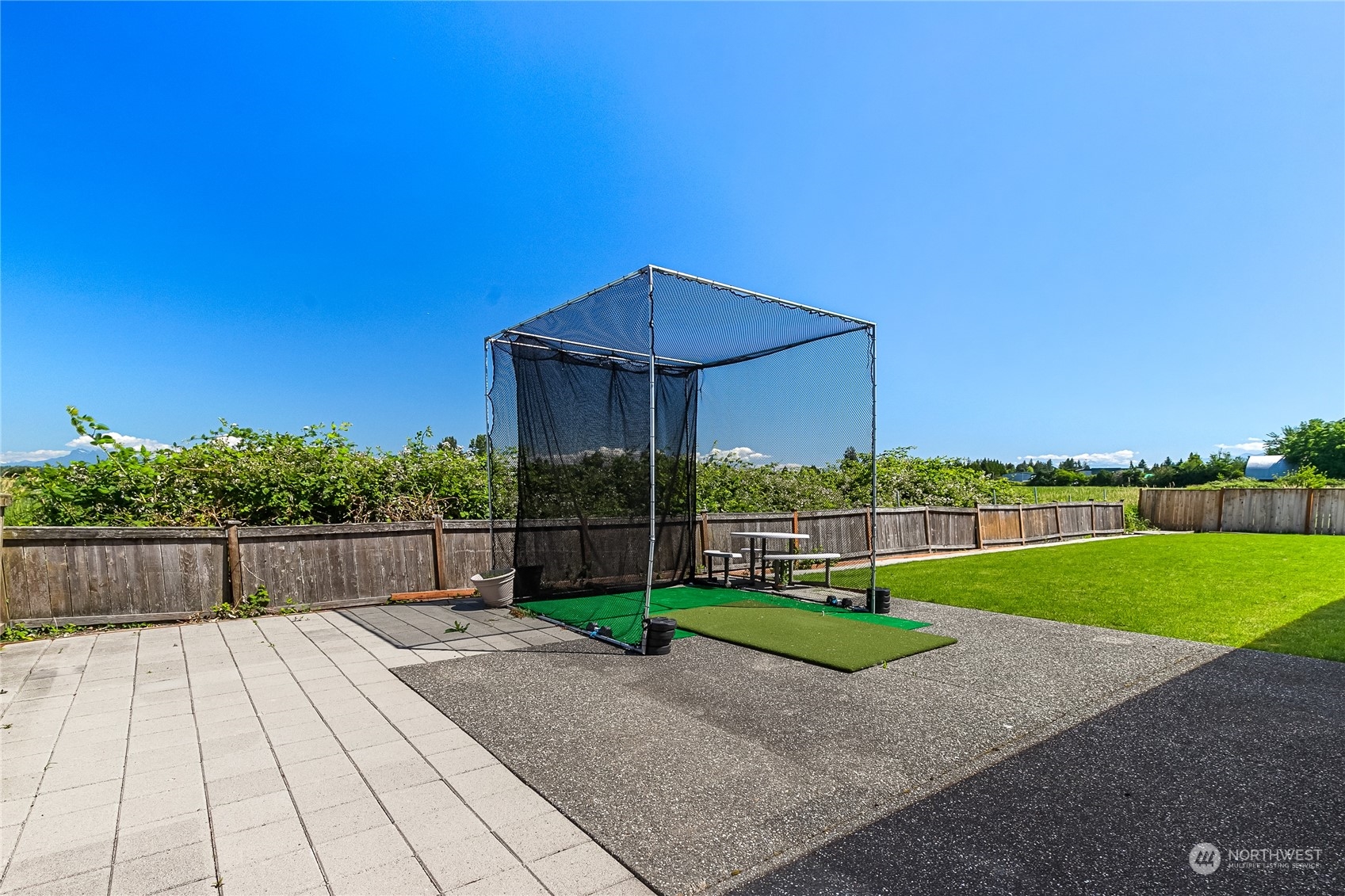 1524 Westview Circle Lynden, WA 98264 - Photo 29 of 30 a view of a park