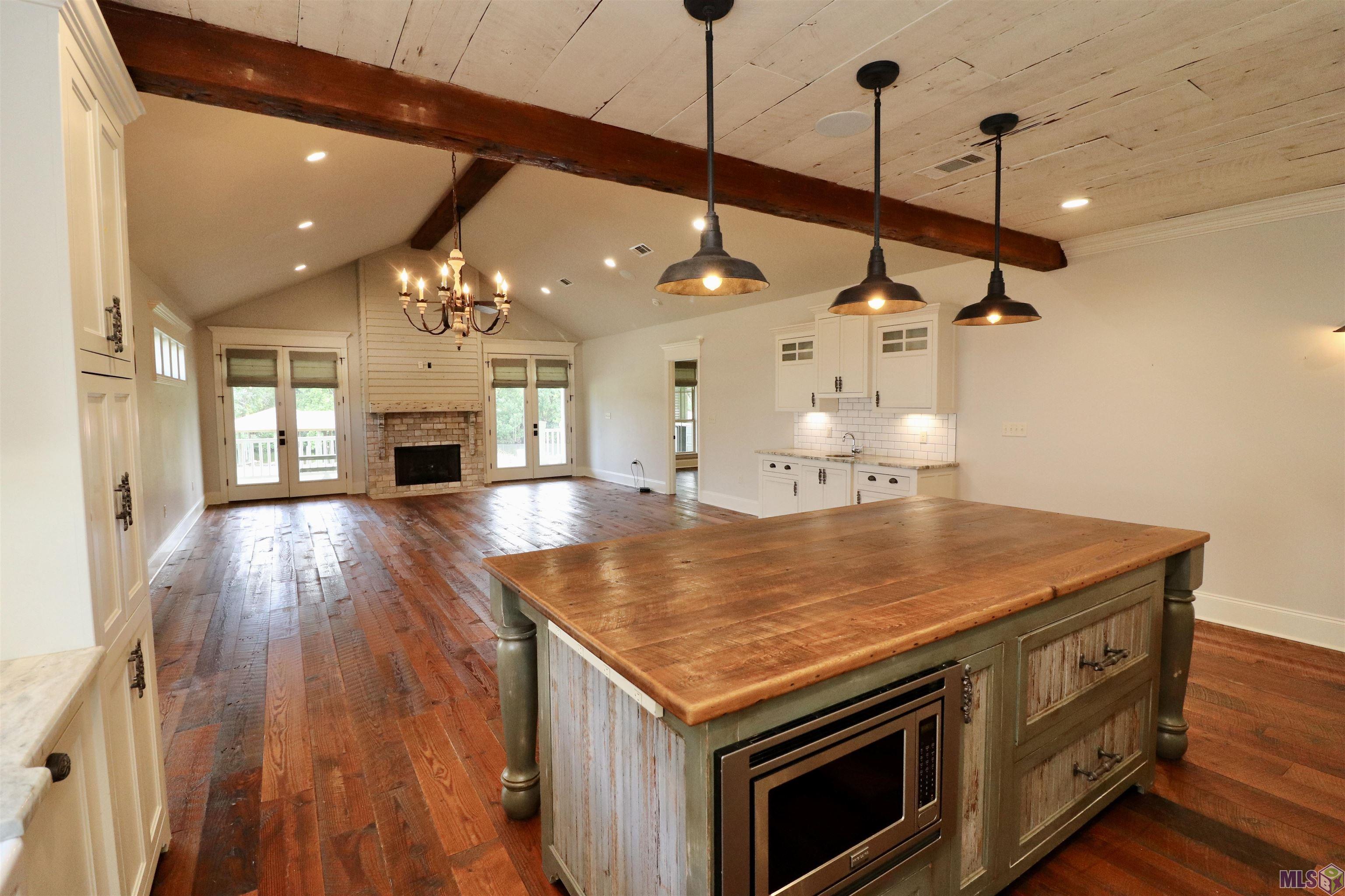 5687 Island Road Jarreau, LA 70749 - Photo 13 of 37
