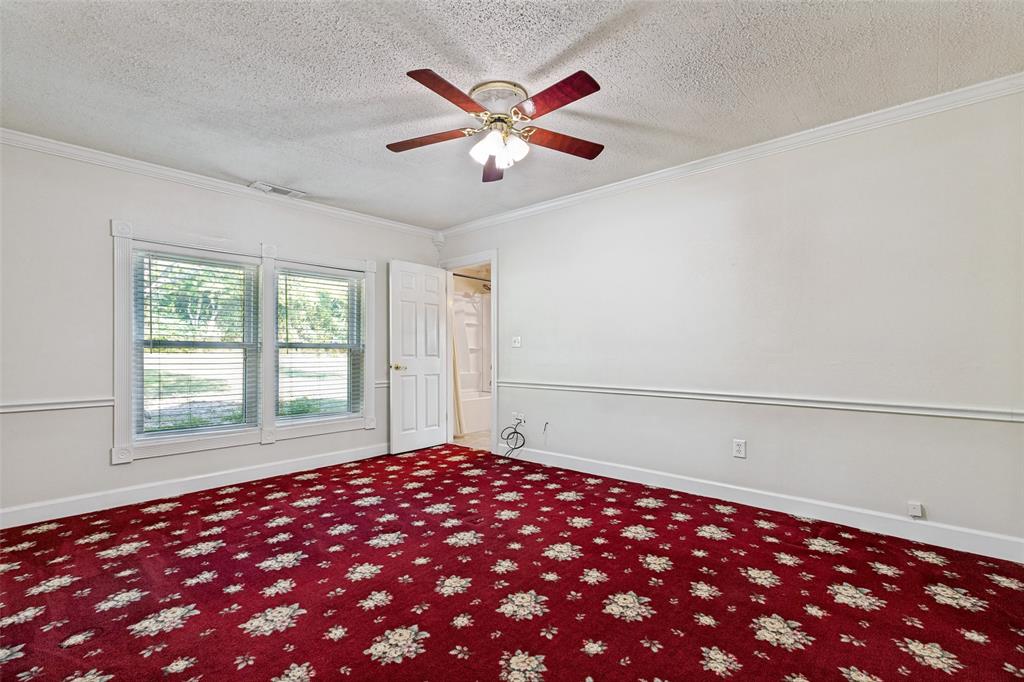 1020 Winningkoff Road Lucas, TX 75002 - Photo 15 of 25 Primary/Master - bedroom 1